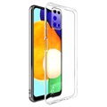 Husă TPU Samsung Galaxy A03s - Imak UX-5 - Transparent