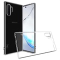 Husă TPU Samsung Galaxy Note10+ Imak UX-5 - Transparent