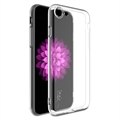 Husă TPU iPhone 7/8/SE (2020)/SE (2022) - Imak UX-5 - Transparent
