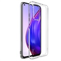 Husă TPU Xiaomi Mi 10T 5G/10T Pro 5G - Imak UX-5 - Transparent