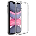 Husă TPU iPhone 11 - Imak UX-6 - Transparent