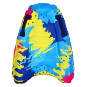 Placă gonflabilă de bodyboard / saltea gonflabilă pentru copii - Graffiti