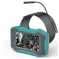 Cameră Endoscopică Inskam 452-2 Industrial cu Display FullHD