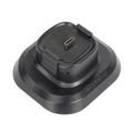 Suport auto cu prindere rapidă Insta360 Luna Pro/Luna Ultra SunnyLife LU-DZ267 - Negru
