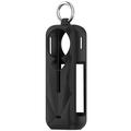 Insta360 X5 Carcasă din silicon rezistentă la șocuri - negru