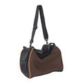 Geantă portabilă de depozitare JBL BandBox Trio – Maro/Negru