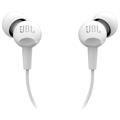 Căști Intraauriculare Cu Microfon JBL C100SI
