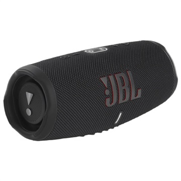 Boxă Bluetooth Impermeabilă JBL Charge 5 - 40W - Negru