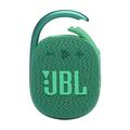 Boxă Bluetooth Portabilă JBL Clip 4 - 5W - Verde