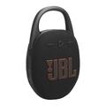 Difuzor Bluetooth impermeabil JBL Clip 5 - negru