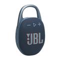 Difuzor Bluetooth impermeabil JBL Clip 5 - albastru