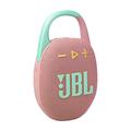 Difuzor Bluetooth impermeabil JBL Clip 5