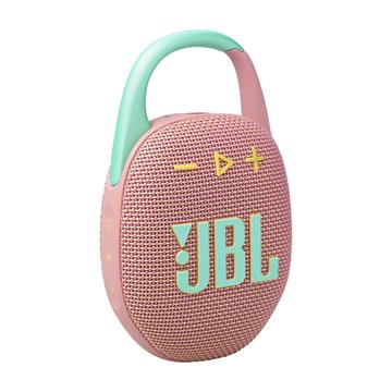 Difuzor Bluetooth impermeabil JBL Clip 5