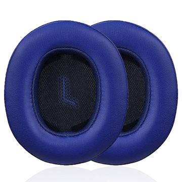 Căști JBL E55BT Quincy cu tampoane de înlocuire pentru urechi