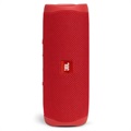 Boxă Bluetooth Impermeabilă JBL Flip 5 - 20W - Roșu