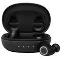 Căști JBL Free II True Wireless cu carcasă de încărcare