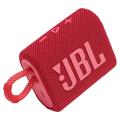 Boxă Bluetooth Impermeabilă Portabilă JBL Go 3 - Roșu