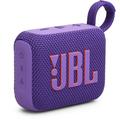 Difuzor Bluetooth portabil JBL Go 4 cu IP67