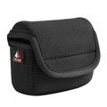 Husă de transport portabilă pentru JBL Go 5/4/2 - Negru