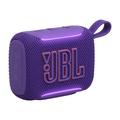 Difuzor wireless Bluetooth rezistent la apă JBL Go 5 - Violet