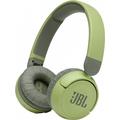 Căști Wireless Supra-Aurale Copii - JBL Jr310BT - Verde / Gri