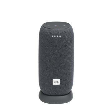 Difuzor wireless inteligent portabil JBL Link - gri
