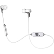 Căști Intraauriculare Wireless JBL Live 100BT - Albe