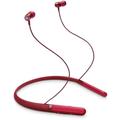 Căști Bluetooth In-Ear NeckBand JBL Live 200BT - Roșu