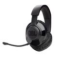 JBL Quantum 350 Căști de gaming fără fir - Negru