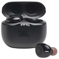 Căști Wireless Cu Carcasă De Încărcare JBL Tune 125TWS - Negru