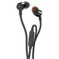 Căști intraauriculare cu fir JBL Tune 210 - 3.5mm