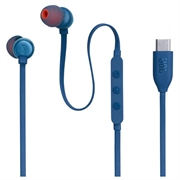 JBL Tune 310C Pure Bass USB-C Căști intraauriculare