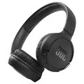 Căști Wireless JBL Tune 510BT PureBass On-Ear - Negru