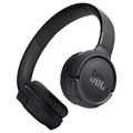 Căști Wireless JBL Tune 520BT PureBass - Negru