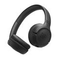 Căști wireless supraauriculare JBL Tune 530BT - Negru