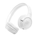 Căști wireless supraauriculare JBL Tune 530BT - Alb
