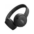 Căști Bluetooth JBL Tune 670NC On-Ear - negru