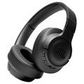 Căști Wireless Supra-Aurale JBL Tune 710BT (Ambalaj Deschis - Satisfăcător) - Negru