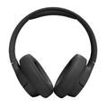 Căști Bluetooth JBL Tune 720BT - Negru