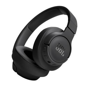 Căști Bluetooth JBL Tune 720BT - Negru