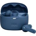 Căști JBL Tune Beam True Wireless Noise Cancelling - Albastru