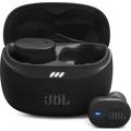 JBL Tune Buds 2 Căști adevărate fără fir cu ANC - Negru