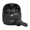 JBL Tune Flex Căști wireless adevărate - Negru