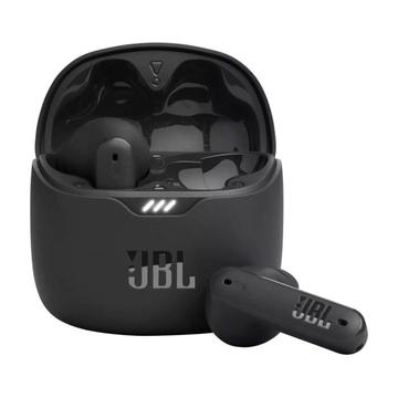JBL Tune Flex Căști wireless adevărate - Negru