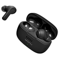 Căști Bluetooth cu Carcasă De Încărcare JBL Vibe 200TWS - Negru