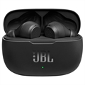 Căști Bluetooth cu Carcasă De Încărcare JBL Vibe 200TWS - Negru