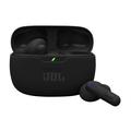 JBL Wave Beam 2 Căști adevărate fără fir cu ANC - Negru