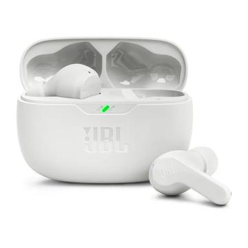Căști TWS cu Carcasă de Încărcare JBL Wave Beam