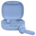 Căști True Wireless JBL Wave Flex - Albastru