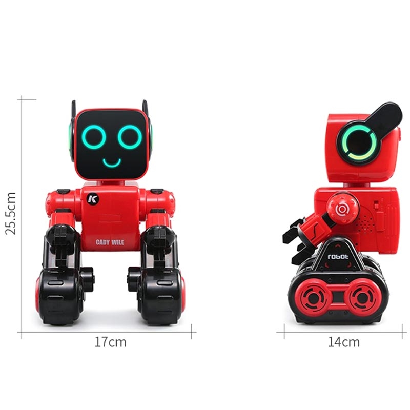 Robo cady deals
